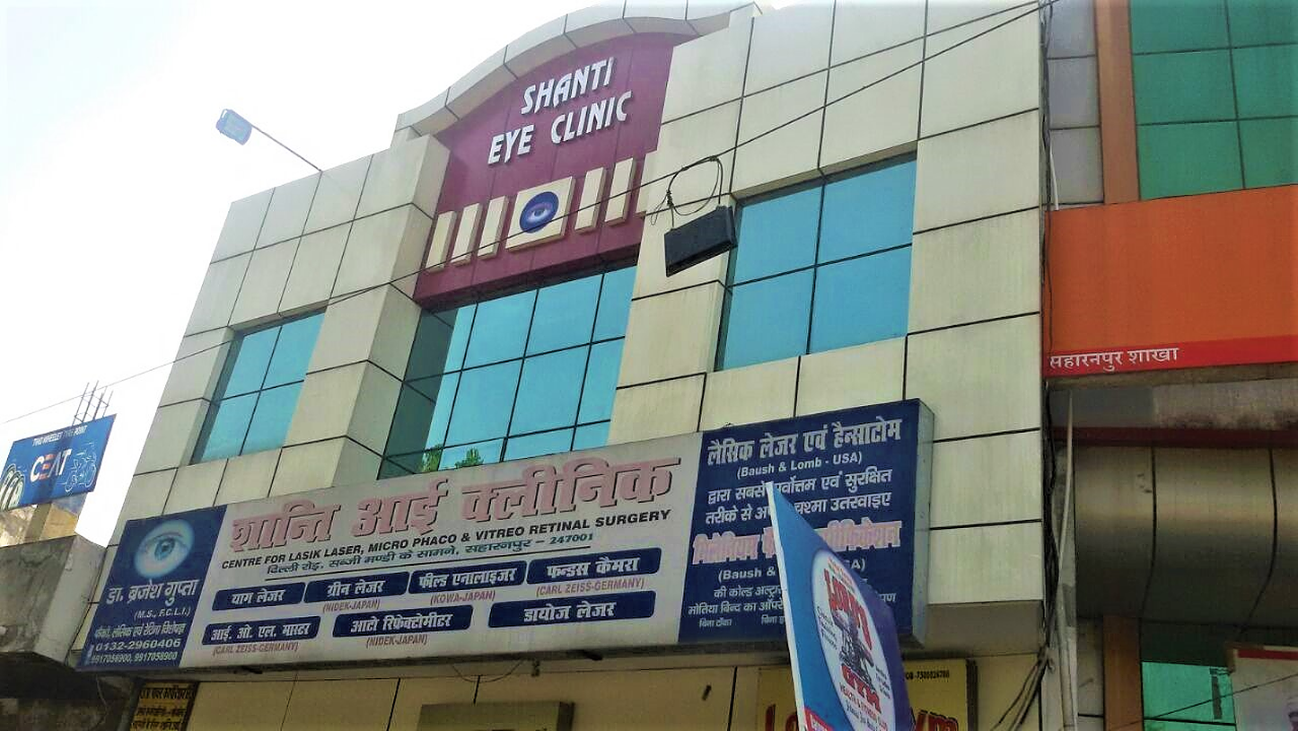 List of Best Hospitals in Saharanpur 2024 Find Hospitals Near me